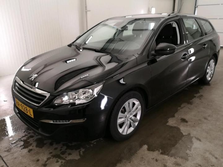 VF3LCBHZHFS329154  peugeot 308 2015 IMG 0