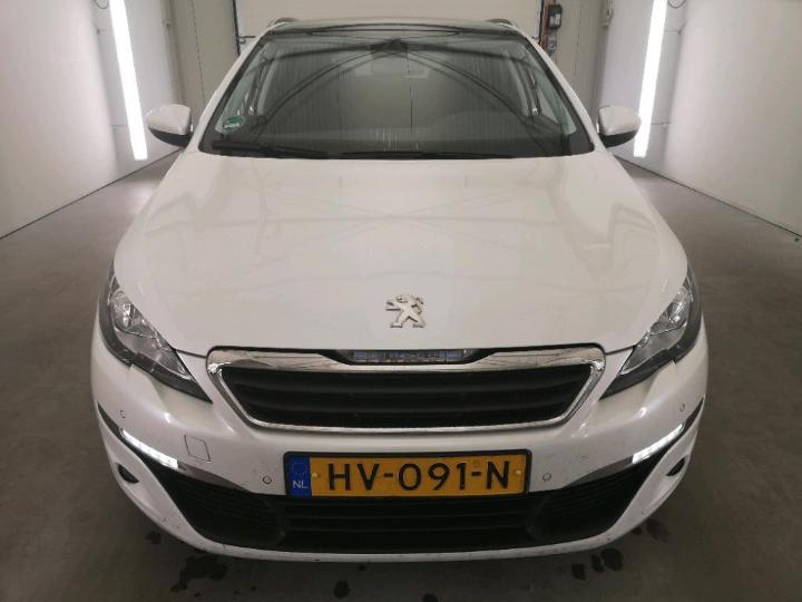 VF3LCBHZHFS329184  peugeot 308 2015 IMG 5