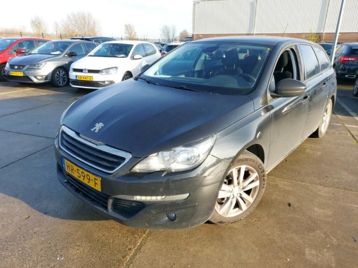 VF3LCBHZHFS330671  peugeot 308 2015 IMG 0