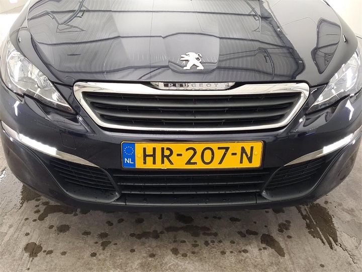 VF3LCBHZHFS333732  peugeot 308 2015 IMG 5