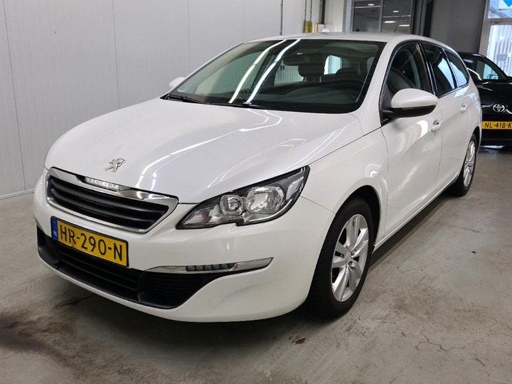 VF3LCBHZHFS333864  peugeot 308 2015 IMG 0