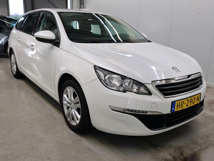 VF3LCBHZHFS333864  peugeot 308 2015 IMG 2