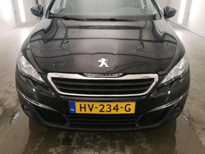 VF3LCBHZHFS336932  peugeot 308 2015 IMG 5