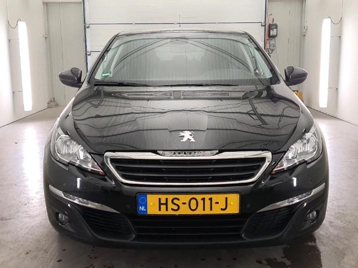 VF3LCBHZHFS341859  peugeot 308 2015 IMG 5