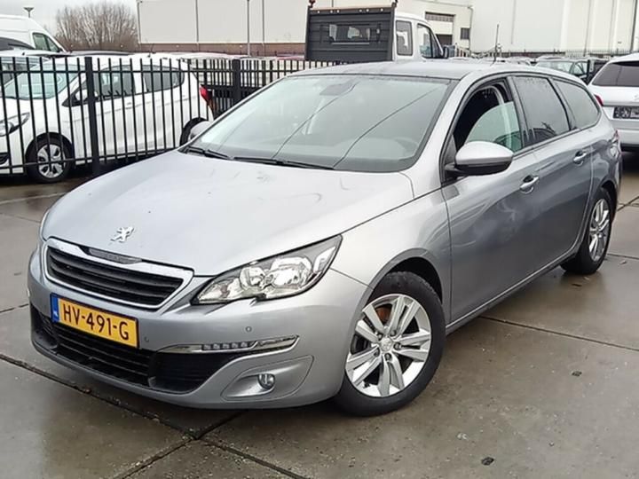 VF3LCBHZHFS343250  peugeot 308 2015 IMG 0