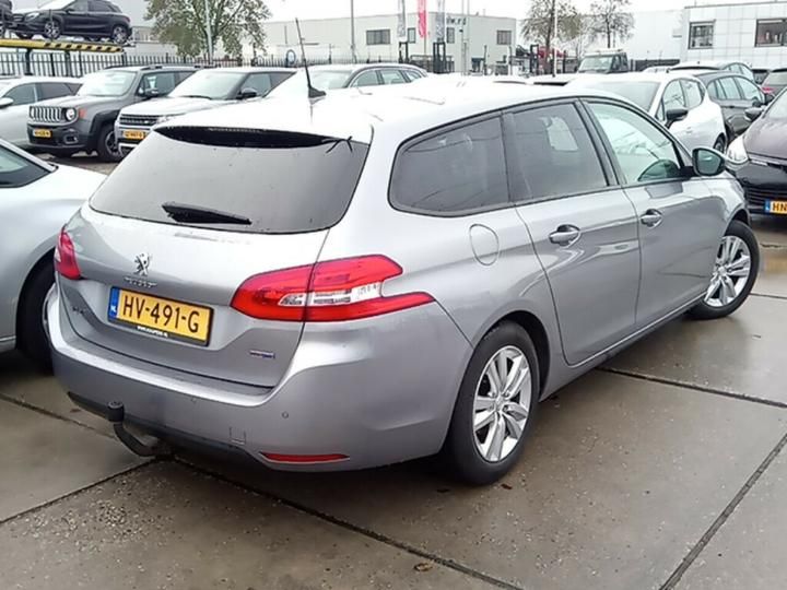 VF3LCBHZHFS343250  peugeot 308 2015 IMG 2