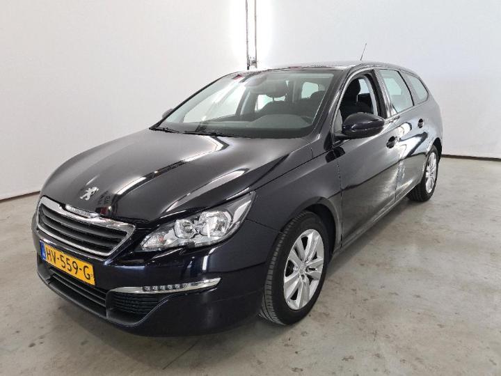 VF3LCBHZHFS343343  peugeot  2015 IMG 0