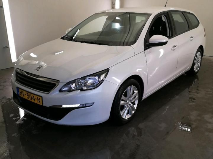 VF3LCBHZHFS344971  peugeot 308 2015 IMG 0