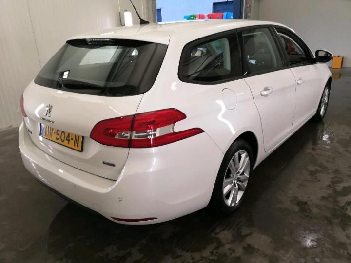 VF3LCBHZHFS344971  peugeot 308 2015 IMG 2