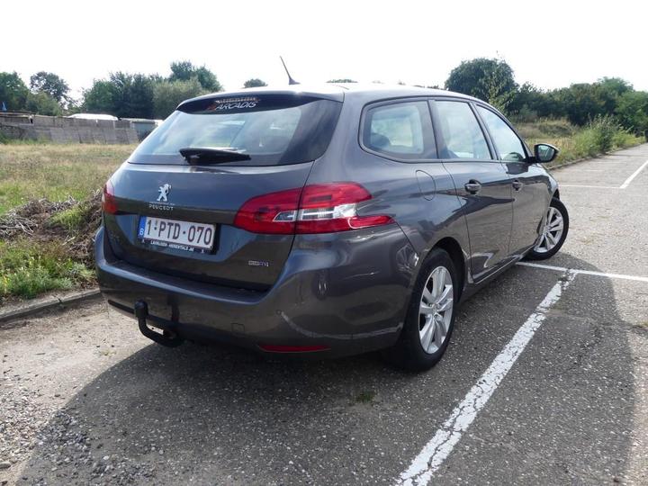 VF3LCBHXHGS167397  peugeot 308 2016 IMG 2