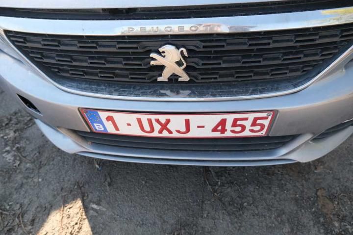 VF3LCBHXWJS098216  peugeot  2018 IMG 5