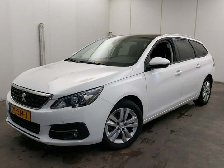 VF3LCYHZPKS046716  peugeot 308 2019 IMG 0