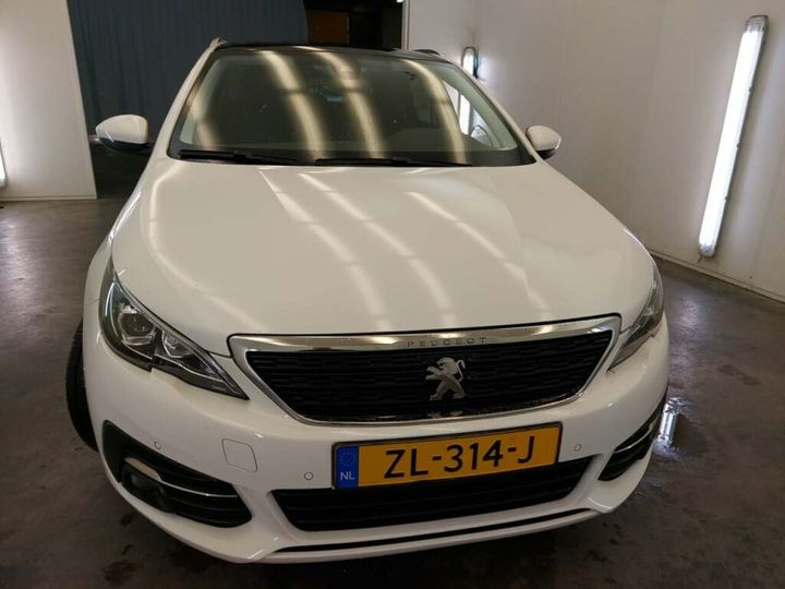 VF3LCYHZPKS046716  peugeot 308 2019 IMG 5