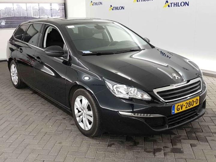 VF3LCBHZHFS211799  peugeot 308 sw 2015 IMG 2