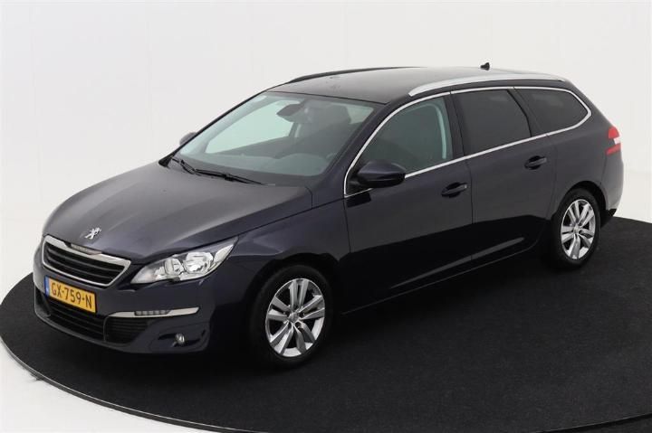 VF3LCBHZHFS218818  peugeot 308 sw 2015 IMG 1