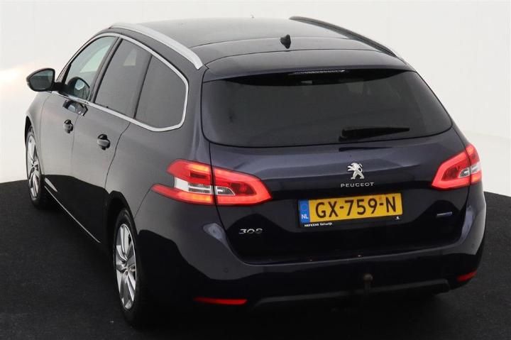 VF3LCBHZHFS218818  peugeot 308 sw 2015 IMG 4