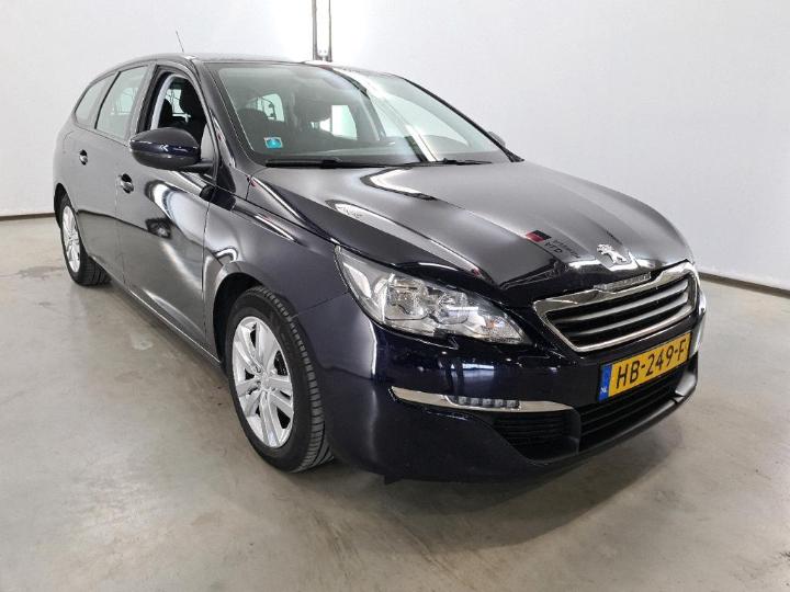 VF3LCBHZHFS238875  peugeot 308 sw 2015 IMG 2