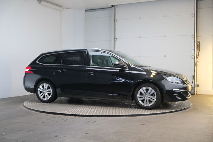 VF3LCBHZHFS255254  peugeot 308 sw 2015 IMG 5