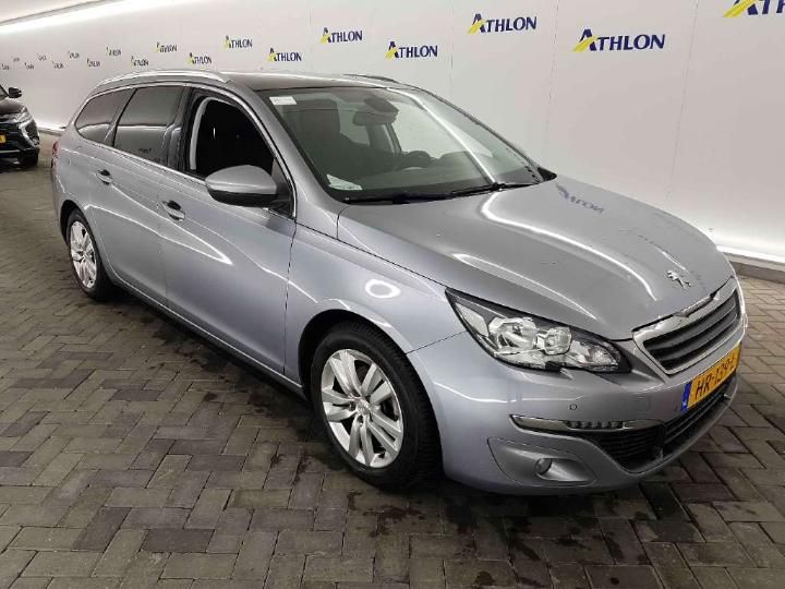 VF3LCBHZHFS275776  peugeot 308 sw 2015 IMG 2