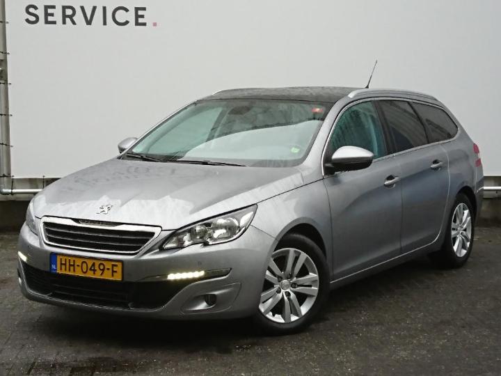 VF3LCBHZHFS278866  peugeot 308 sw 2015 IMG 0