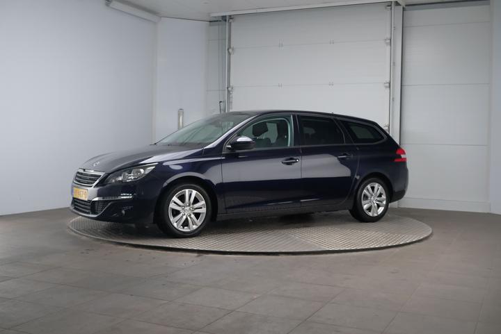 VF3LCBHZHFS300923  peugeot 308 sw 2015 IMG 0