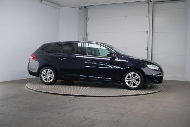 VF3LCBHZHFS300923  peugeot 308 sw 2015 IMG 5