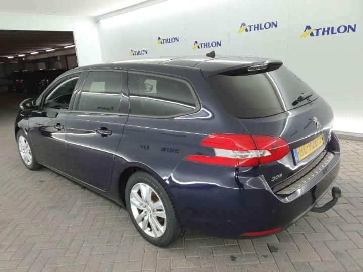 VF3LCBHZHFS310561  peugeot 308 sw 2015 IMG 3