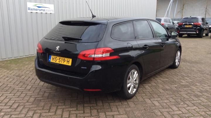 VF3LCBHZHFS312088  peugeot 308 sw 2015 IMG 5