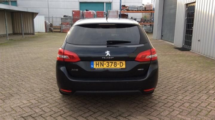 VF3LCBHZHFS312100  peugeot 308 sw 2015 IMG 4