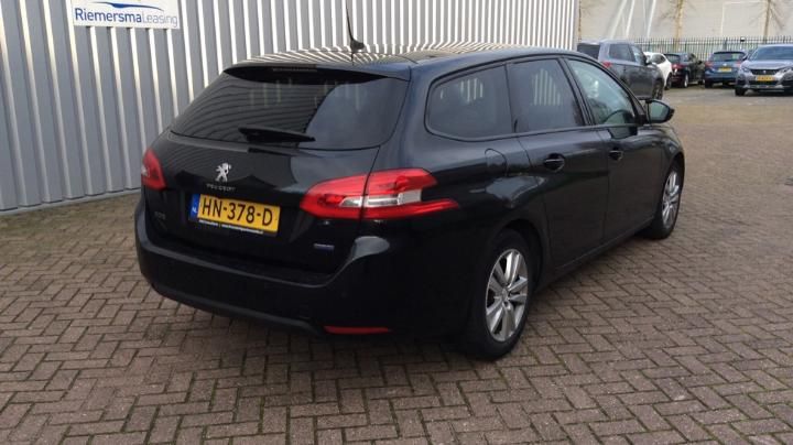 VF3LCBHZHFS312100  peugeot 308 sw 2015 IMG 5