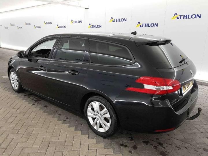 VF3LCBHZHFS316625  peugeot 308 sw 2015 IMG 3