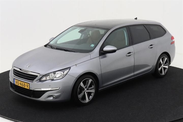 VF3LCBHZHFS322612  peugeot 308 sw 2015 IMG 0