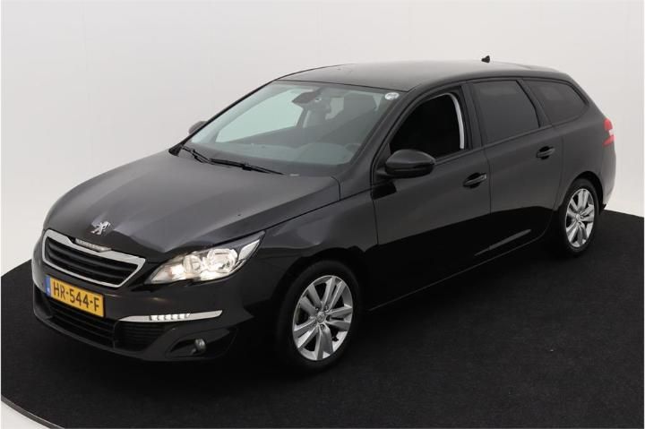 VF3LCBHZHFS324403  peugeot 308 sw 2015 IMG 0