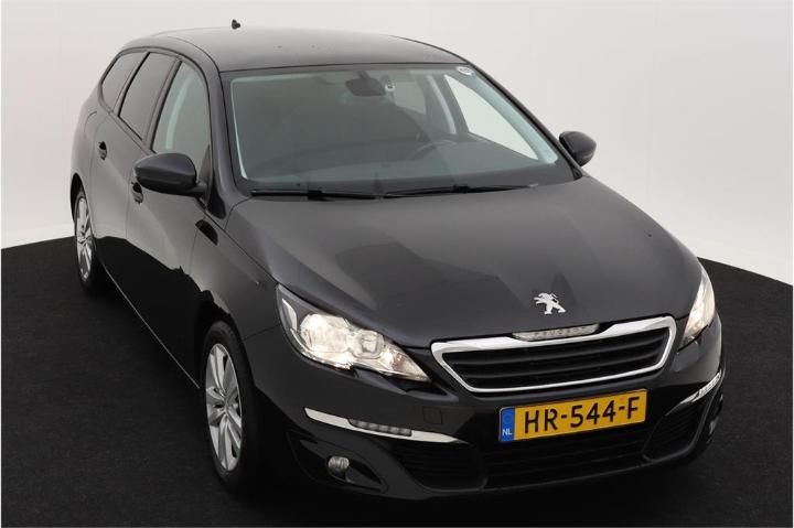 VF3LCBHZHFS324403  peugeot 308 sw 2015 IMG 2