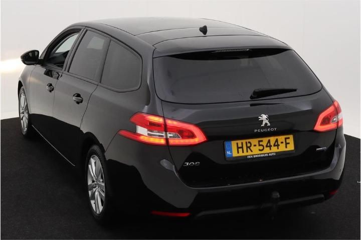 VF3LCBHZHFS324403  peugeot 308 sw 2015 IMG 4