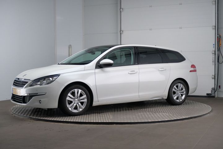 VF3LCBHZHFS336969  peugeot 308 sw 2015 IMG 0