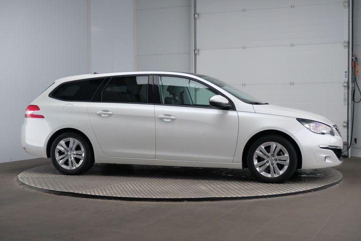 VF3LCBHZHFS336969  peugeot 308 sw 2015 IMG 5