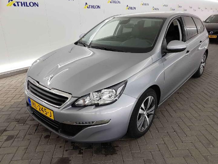 VF3LLBHZHFS289157  peugeot 308 sw 2015 IMG 0