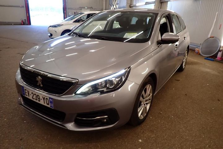 VF3LCBHZWJS115500  peugeot 308 sw 2018 IMG 0