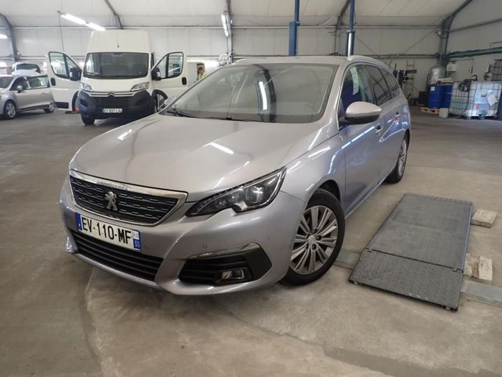 VF3LJAHXWJS071629  peugeot 308 sw 2018 IMG 0