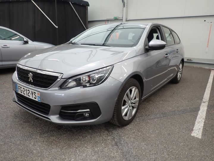 VF3LCYHZSKS179594  peugeot 308 sw 2019 IMG 0