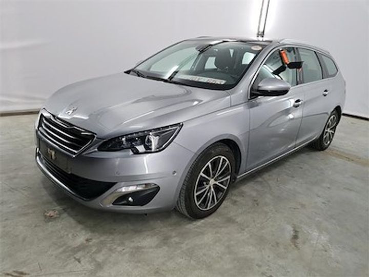 VF3LCBHXHES280023  peugeot 308 sw diesel - 2014 2014 IMG 0