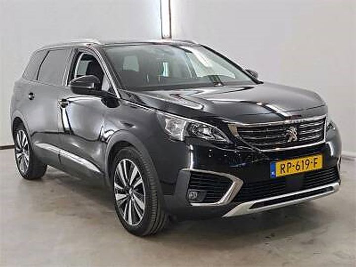 VF3MCBHZHHL079630  peugeot 5008 2018 IMG 4