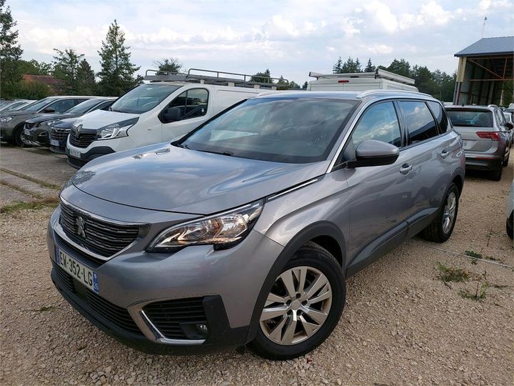 VF3MCBHZWJL023989  peugeot 5008 2018 IMG 0