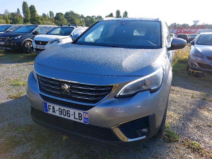 VF3MCYHZJJL043988  peugeot 5008 2018 IMG 0