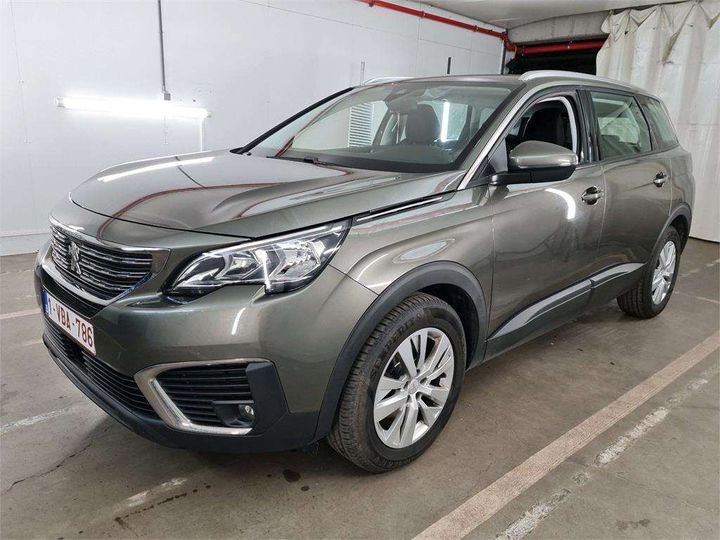 VF3MCYHZJJL056506  peugeot 5008 2018 IMG 0