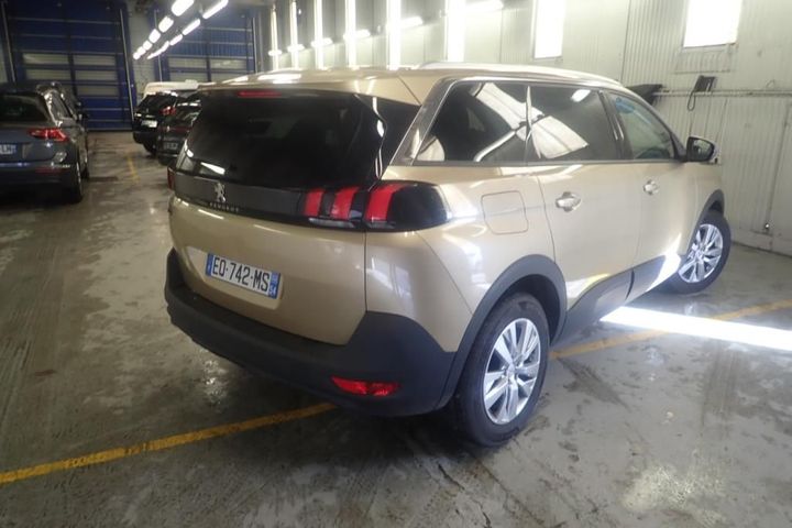 VF3MCBHZHHL049566  peugeot 5008 7s 2017 IMG 2