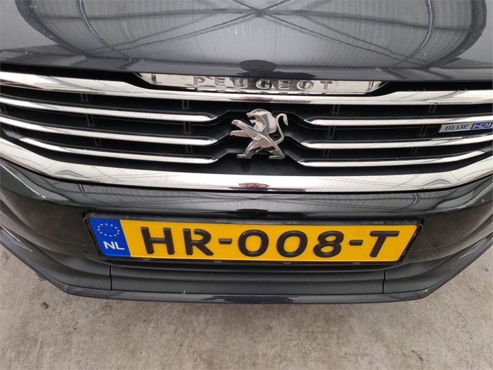 VF38EBHZTFL050690  peugeot 508 2015 IMG 5