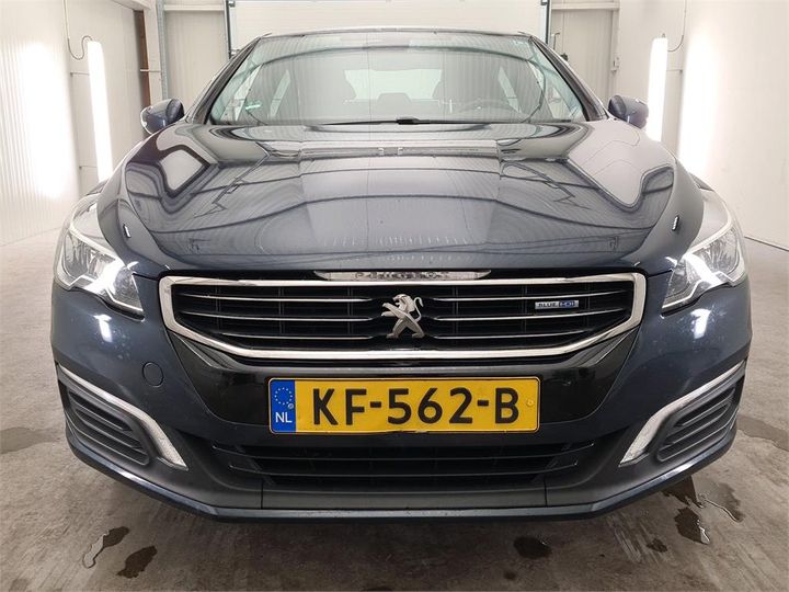 VF38DBHZTGL033125  peugeot 508 2016 IMG 5