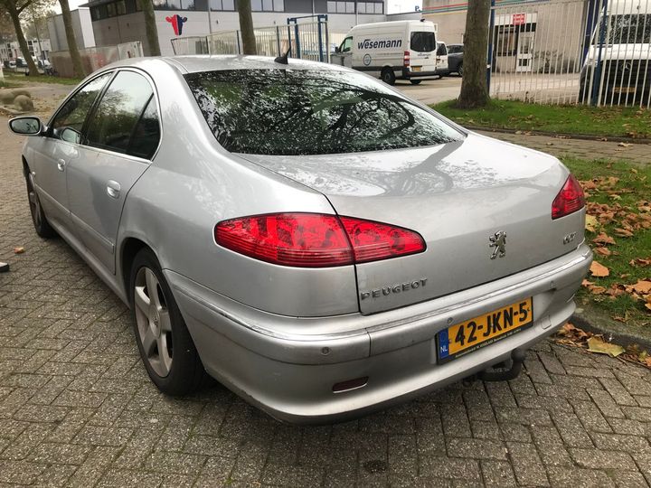 VF39UUHZJ92237996  peugeot 607 2009 IMG 2